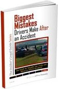 Car Accident Information Book